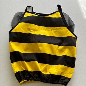 Bee costume Yellow and Black
